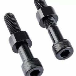 Conway Dämpfer Befestigungsbolzen-Set Cairon SUV FS BES2 Und BES3