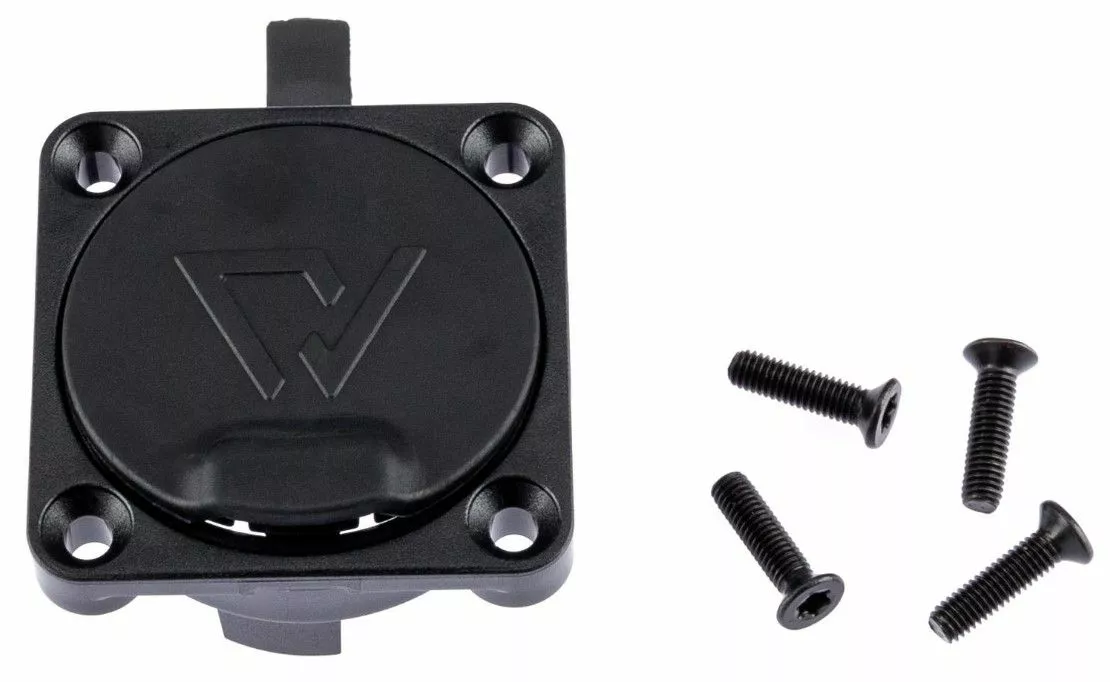 Conway Ladebuchsenfassung BES3 - Conway Cairon & Xyron