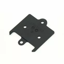 Derby Cycle PowerTube Distanzplatte Für Kalkhoff, Focus & Raleigh