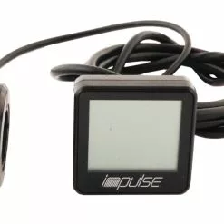 Impulse EBike LCD-Compact-Display - Impulse 1&2