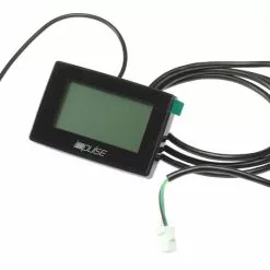Impulse EBike LCD-BIG-Display - Impulse 2.0