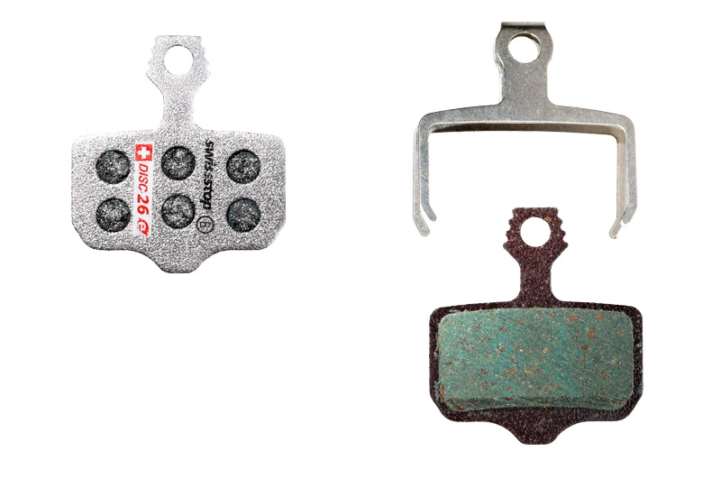 SwissStop Bremsbeläge Disc E – Bild 3