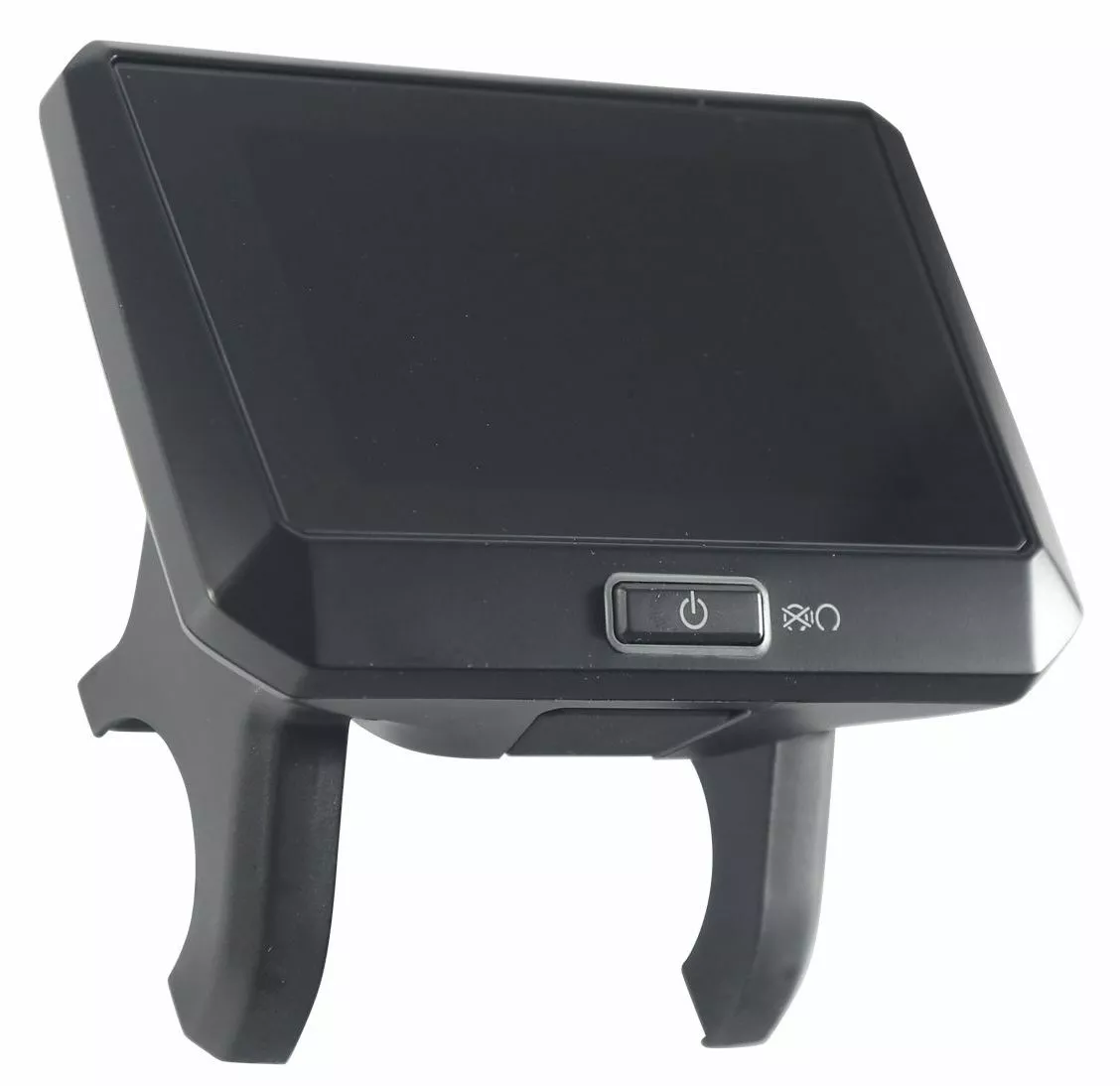 Flyer FIT D1 Display Center Schwarz