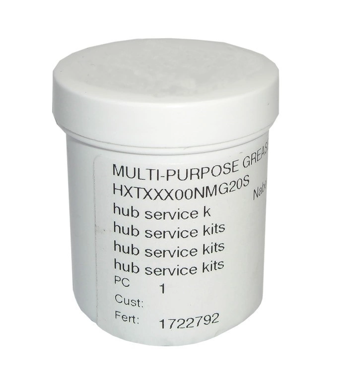 Dt-swiss DT Swiss Mehrzweckfett Für Naben - 20 G – Bild 2