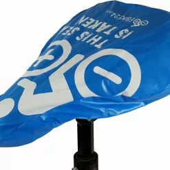 Elektrofahrrad24 E24 Sattelschutz EN