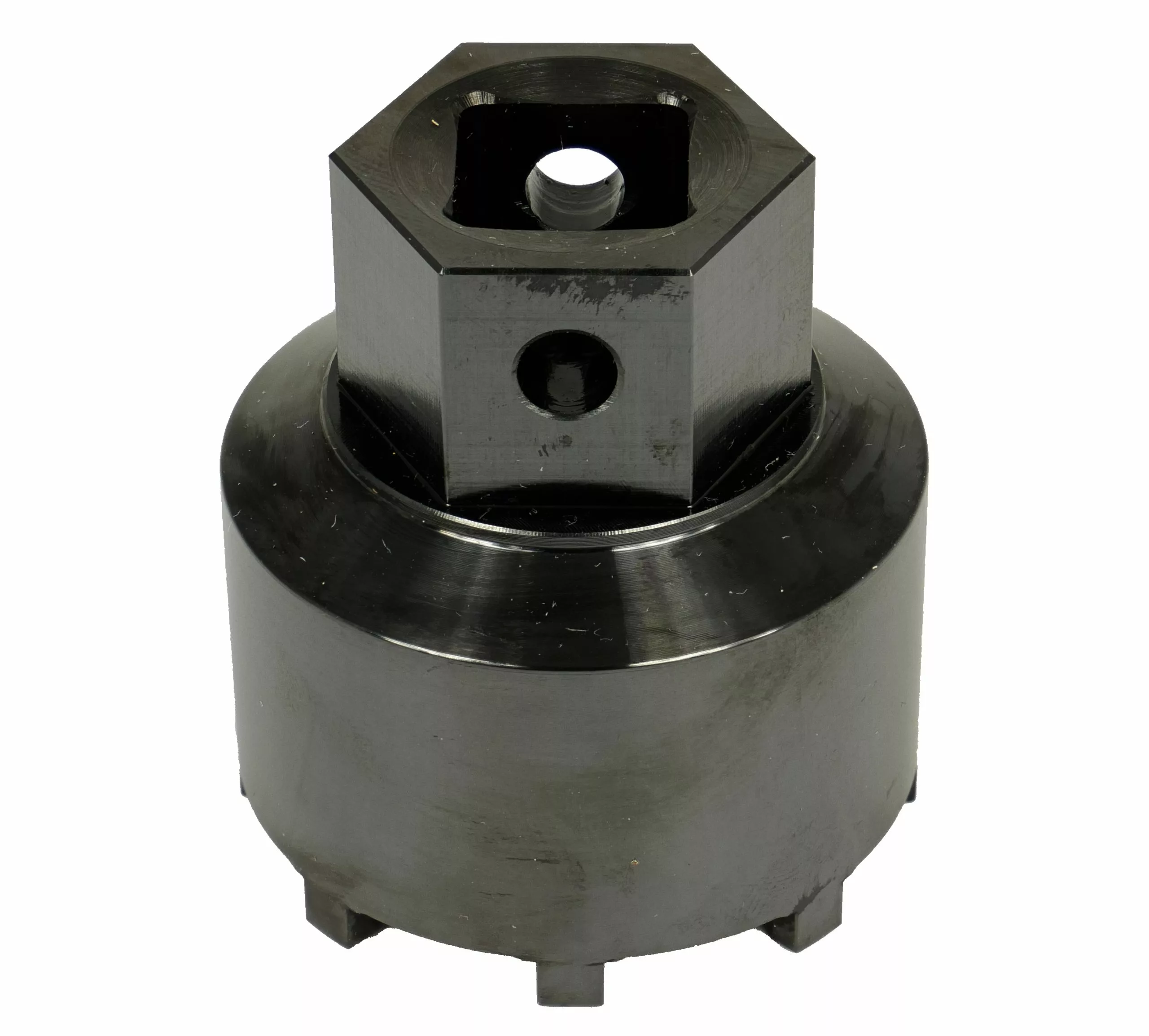 Elektrofahrrad24 EBIKE24 Lockring-Tool Für Bosch Gen3/4, Yamaha PW-X, Brose – Bild 2