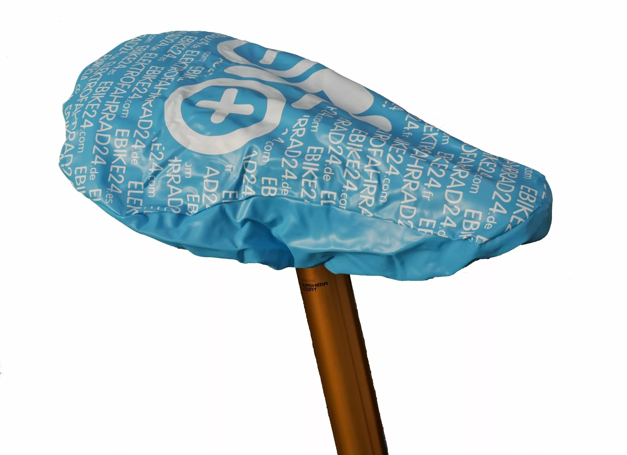 Elektrofahrrad24 EBIKE24 Sattelschutz