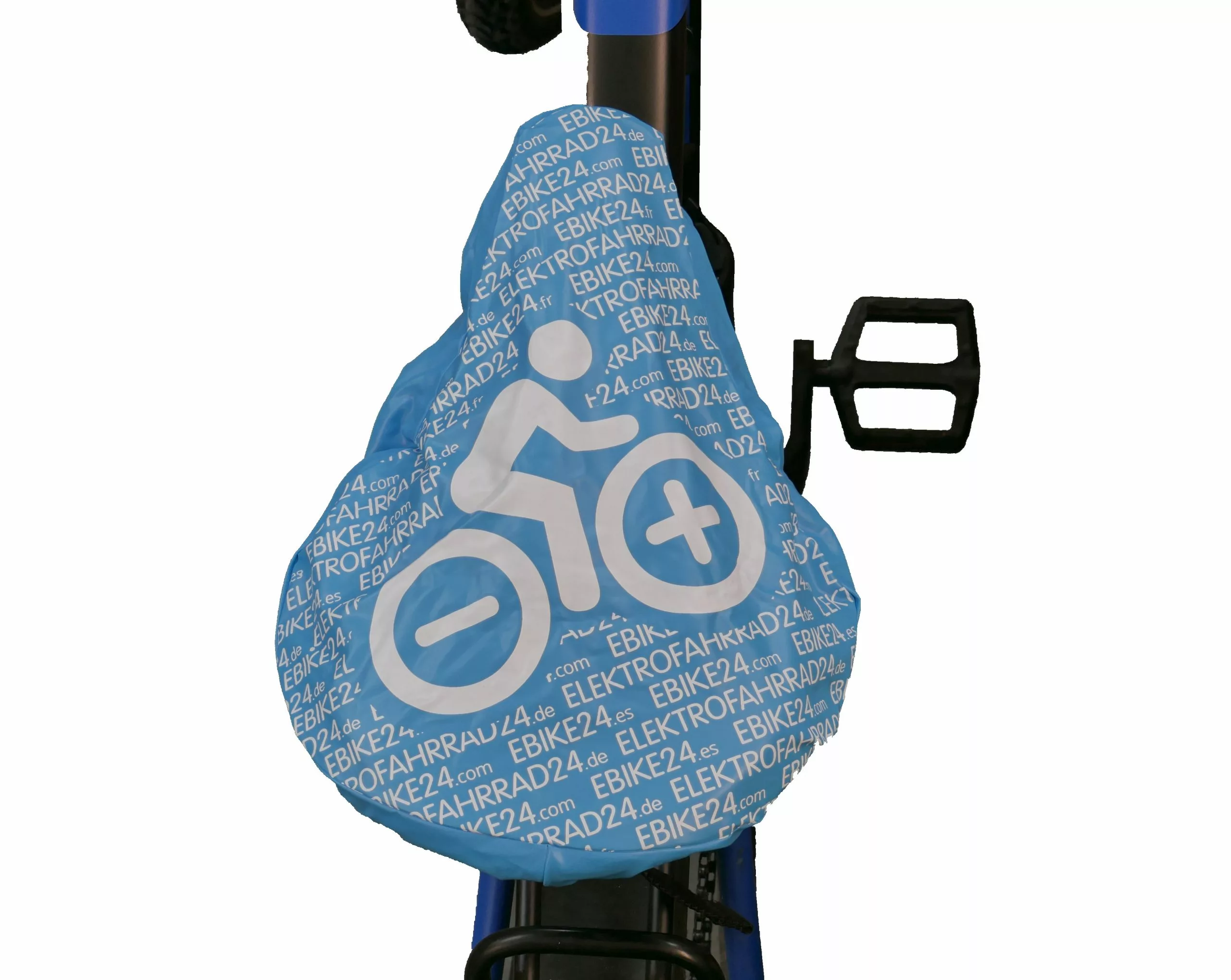 Elektrofahrrad24 EBIKE24 Sattelschutz – Bild 2