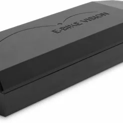 E-Bike Vision - EBV E-Bike Battery Lite, Kompatibel Zu Bosch Active (Plus) / Performance (CX) 36 V G
