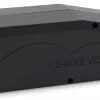 E-Bike Vision - EBV E-Bike Battery Lite, Kompatibel Zu Bosch Active (Plus) / Performance (CX) 36 V U