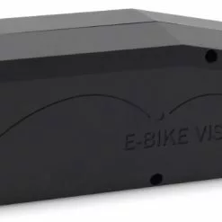E-Bike Vision - EBV E-Bike Battery Lite, Kompatibel Zu Bosch Active (Plus) / Performance (CX) 36 V U