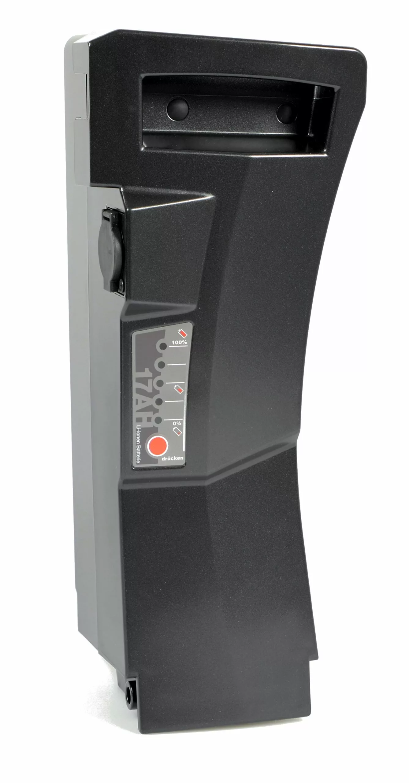 Impulse 36V E-Bike Akku FĂĽr Kalkhoff