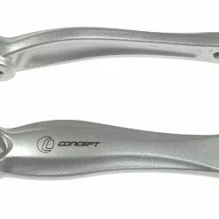 Miranda Beta Concept Elektrofahrrad 4-Kant Kurbel - Impulse