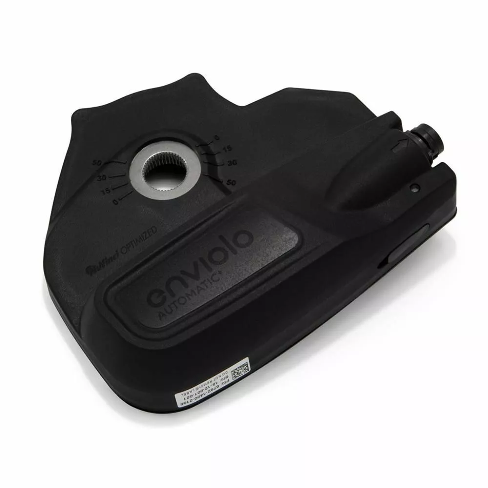 Enviolo Automatic/+ Interface