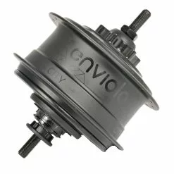 Enviolo City Getriebenabe