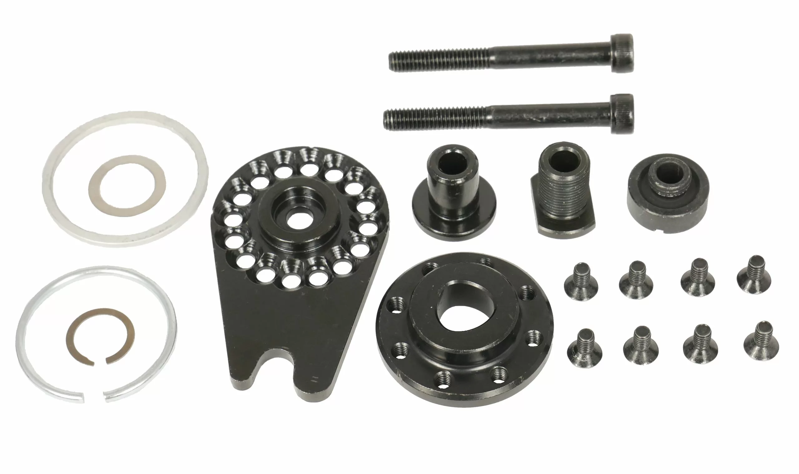 Enviolo Montagekit Für Cargo, Heavy Duty, Extreme Nabe – Bild 3