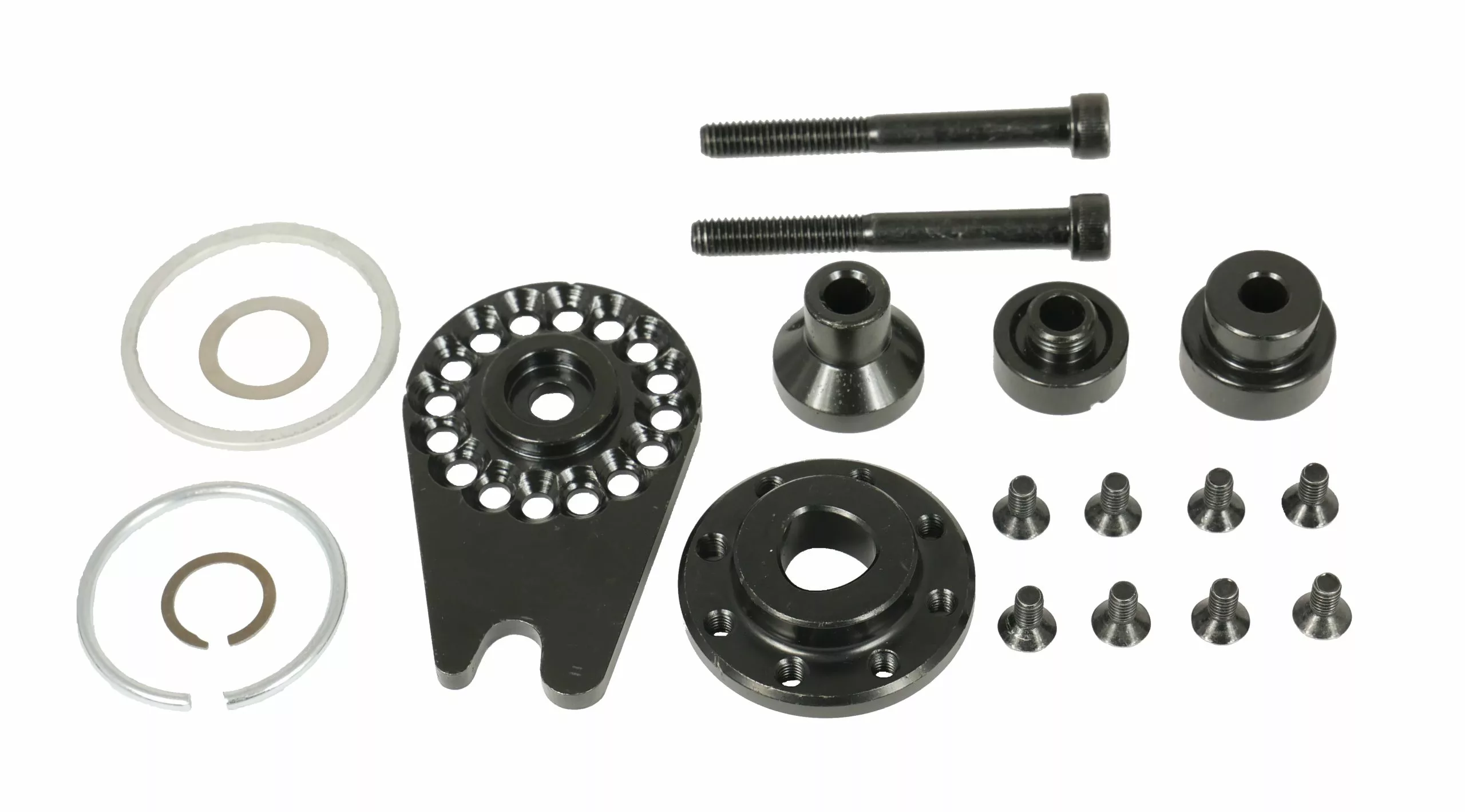 Enviolo Montagekit FĂĽr Cargo, Heavy Duty, Extreme Nabe