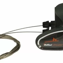 Enviolo/NuVinci TR Drehgriffschalter