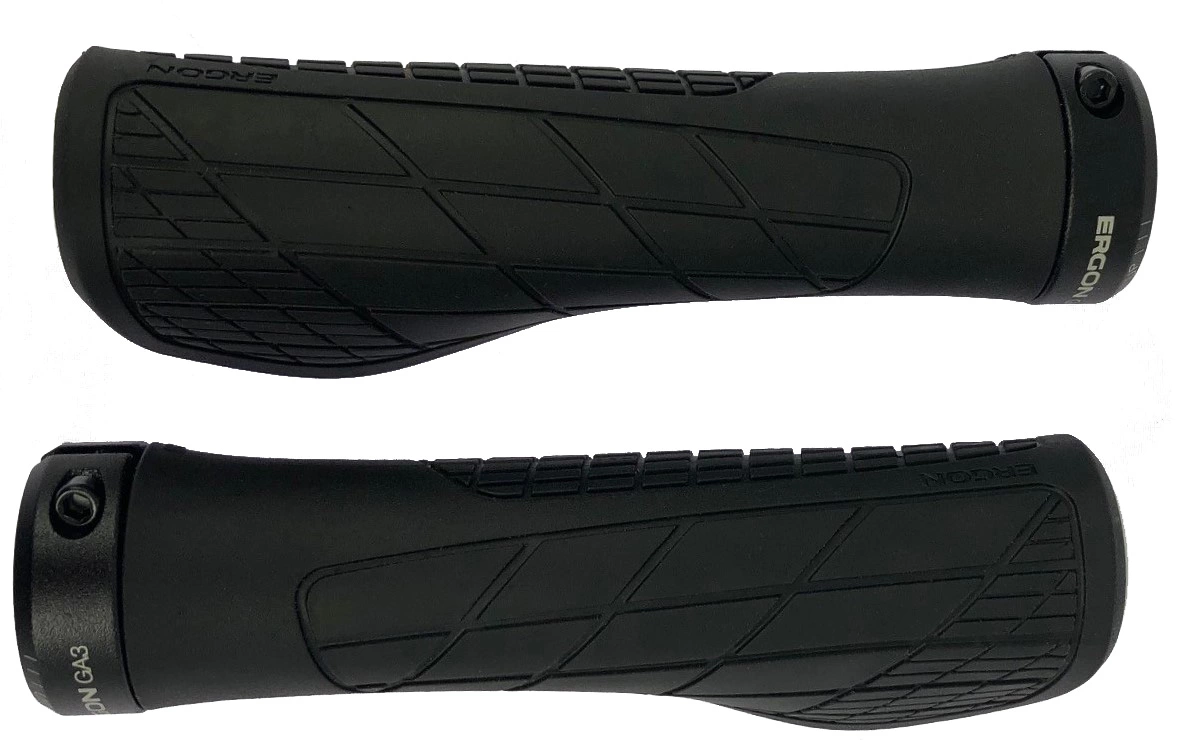 Ergon GA3 MTB-Lenkergriff – Bild 2
