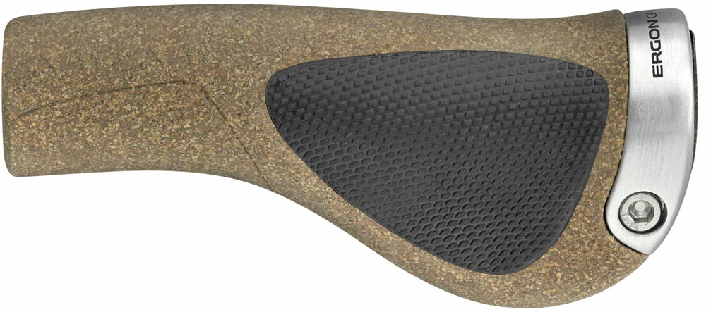 Ergon GP1 BioKork Lenkergriff
