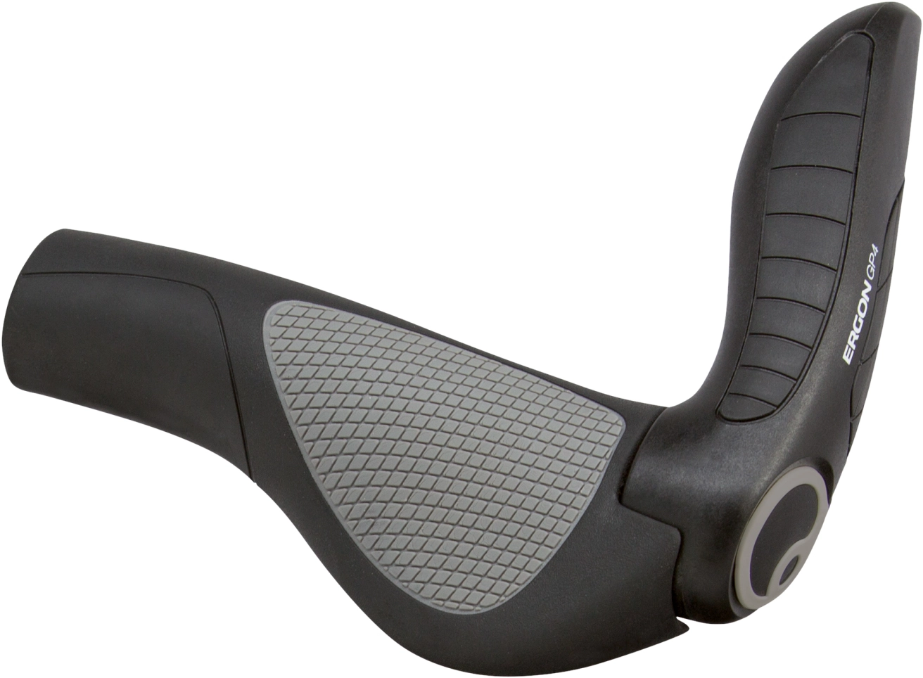 Ergon GP4 Lenkergriff - Regular