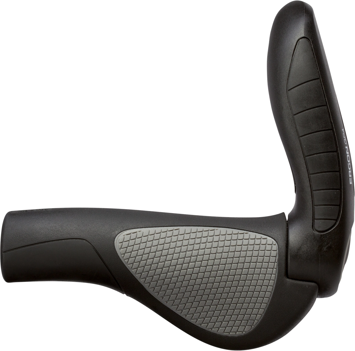 Ergon GP4 Lenkergriff - Regular – Bild 2