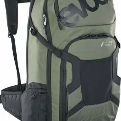 EVOC FR Tour E-Ride 30 Protektor-Rucksack