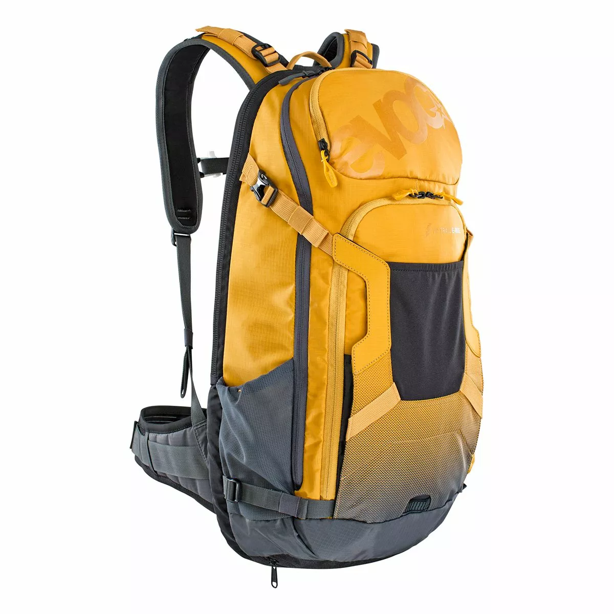 EVOC FR Trail E-Ride Protektor-Rucksack - 20l – Bild 10