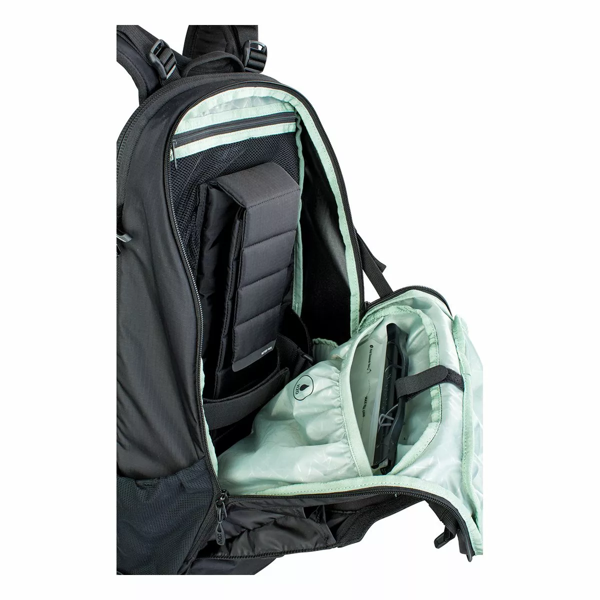EVOC FR Trail E-Ride Protektor-Rucksack - 20l – Bild 9