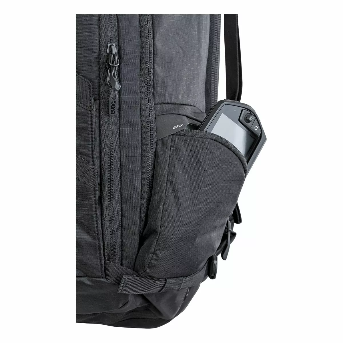 EVOC FR Trail E-Ride Protektor-Rucksack - 20l – Bild 8