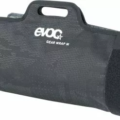 EVOC Gear Wrap M Schwarz