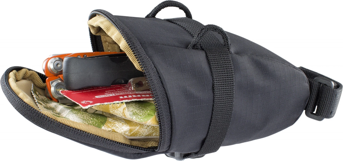 Evoc Seat Bag M 0,5L Satteltasche – Bild 2