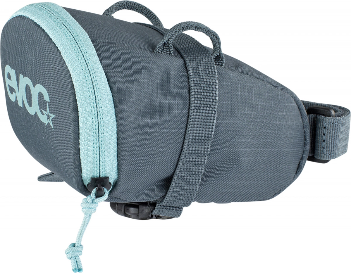 Evoc Seat Bag M 0,5L Satteltasche – Bild 5