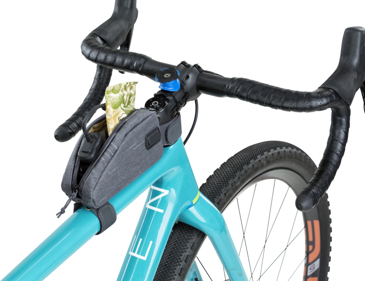 Evoc Top Tube Pack S 0,5L Oberrohrtasche – Bild 5