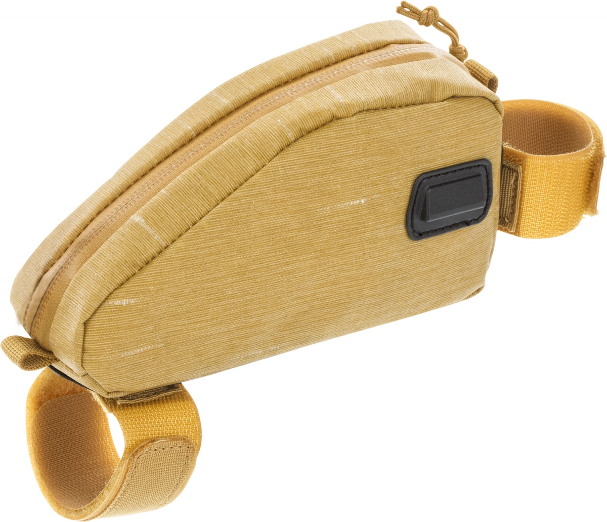 Evoc Top Tube Pack S 0,5L Oberrohrtasche – Bild 6