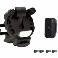 Fazua Locker PX + Remote FX Bundle