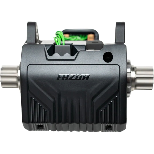 Fazua Ride 50 Bottom Bracket Gen. 2 Cover – Bild 2