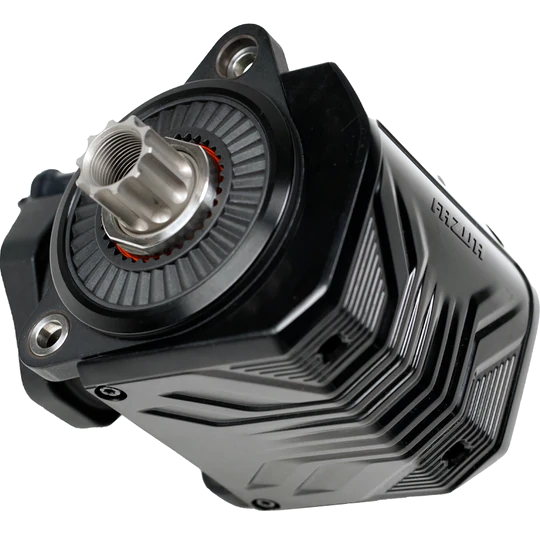 Fazua Ride 50 Bottom Bracket Gen. 2 Cover – Bild 3