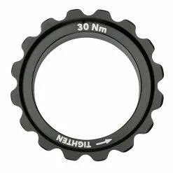 Fazua Ride 60 Lockring