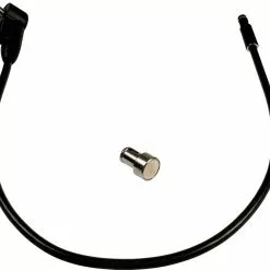 Fazua Ride 50 Geschwindigkeitssensor Inkl. Speichenmagnet