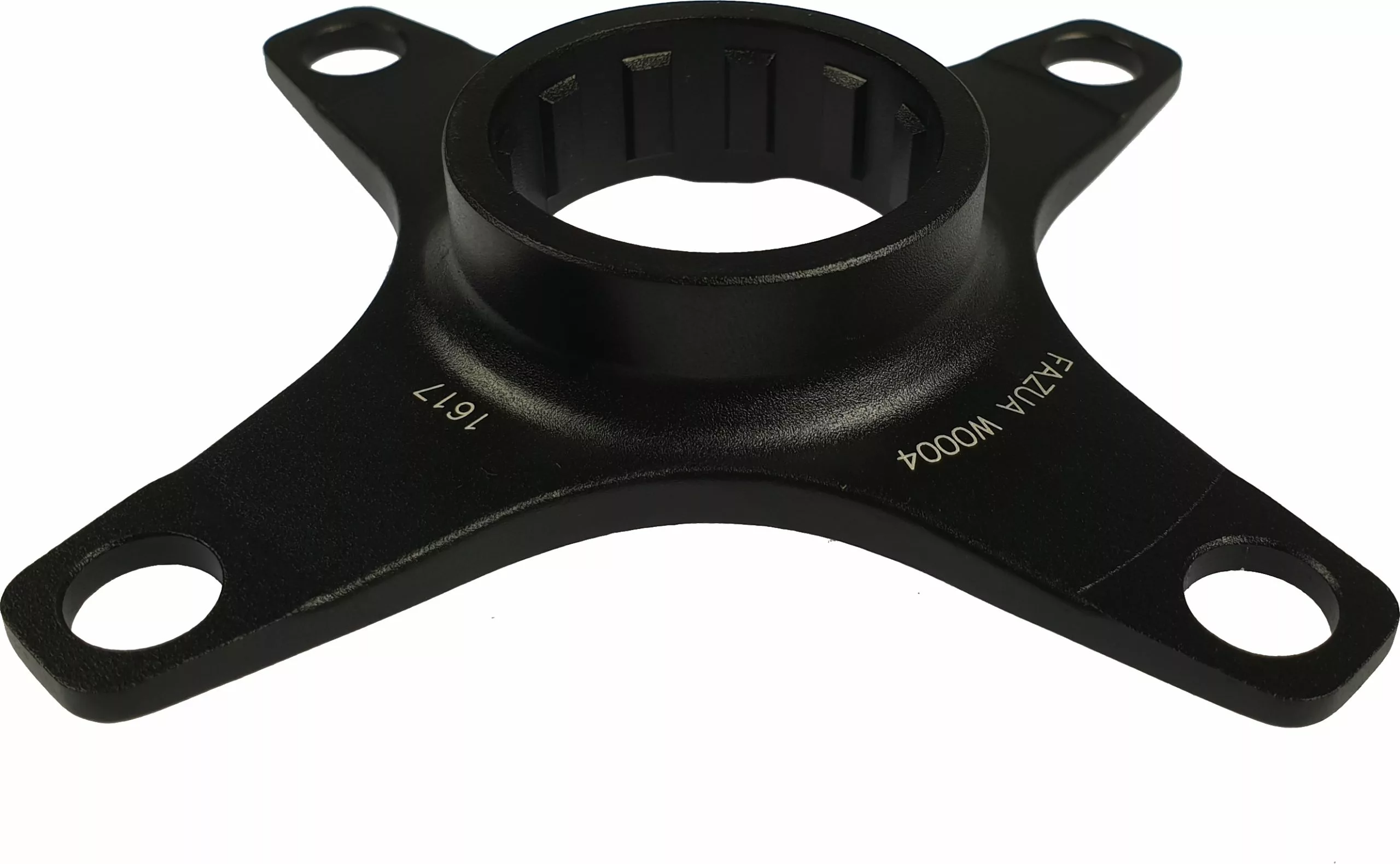 Fazua Ride 50 E-Bike Spider Für Kettenblatt – Bild 2