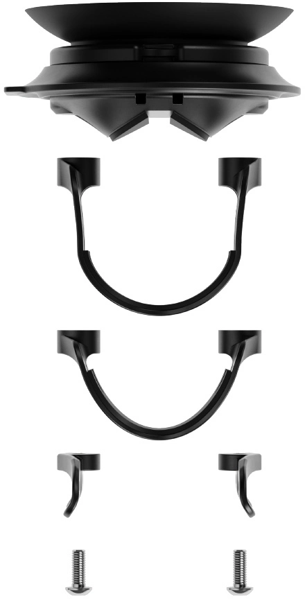 Fidlock Vacuum Handlebar Base Smartphone Lenkerhalter – Bild 4