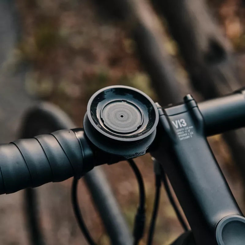 Fidlock Vacuum Handlebar Base Smartphone Lenkerhalter – Bild 6