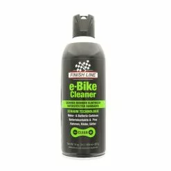 Finish Line E-Bike Cleaner