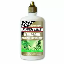 Finish Line Keramik Kettenöl - 120 Ml