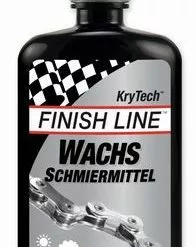 Finish Line KryTech Wachsschmiermittel - 120 Ml