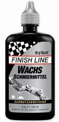 Finish Line KryTech Wachsschmiermittel - 120 Ml