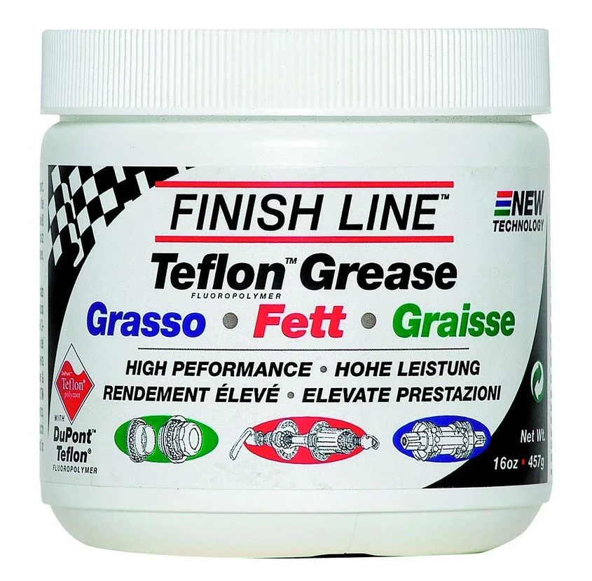 Finish Line Teflon Fett – Bild 2