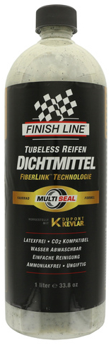 Finish Line Tubeless Reifendichtmittel – Bild 2