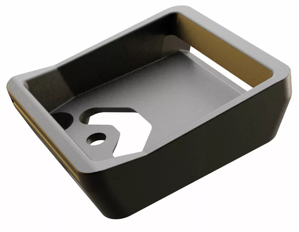 FIT E-Bike System FIT 2.0 Insert Halter Display